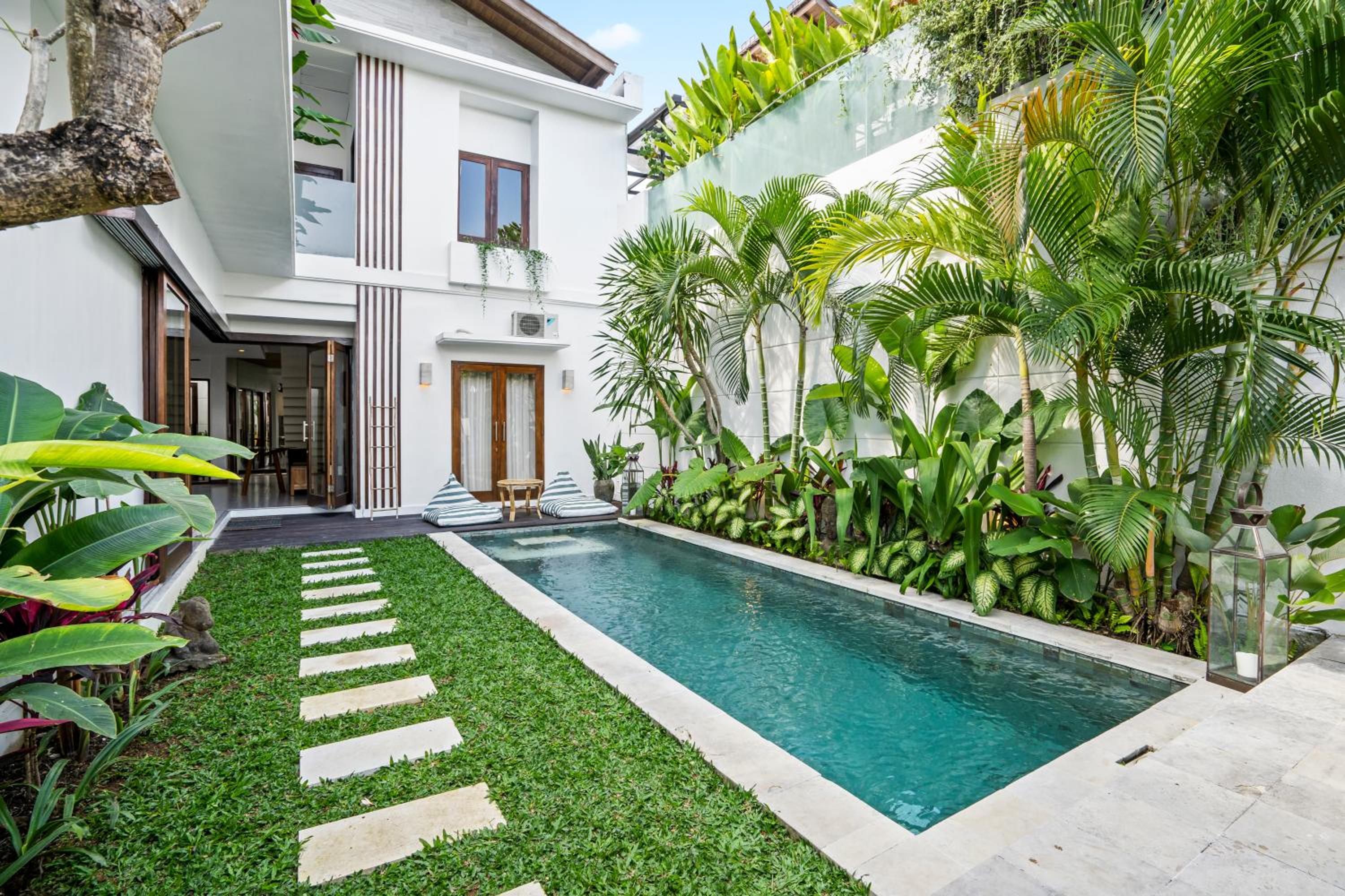 Moonlight Villa 3 by Betterplace