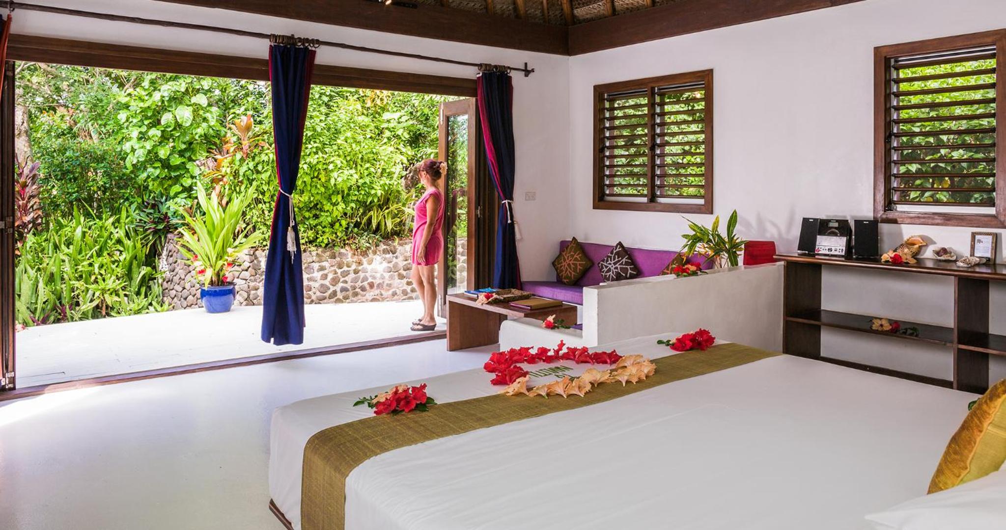 Navutu Stars Resort - view 24
