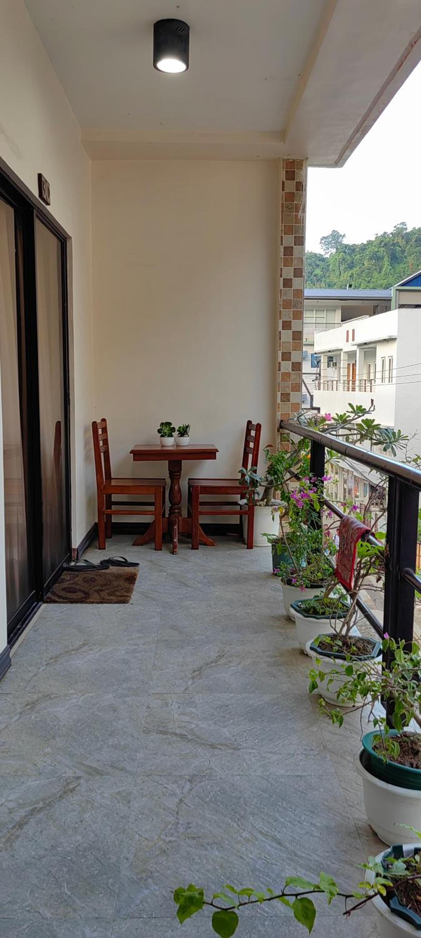 RELUCIO INN