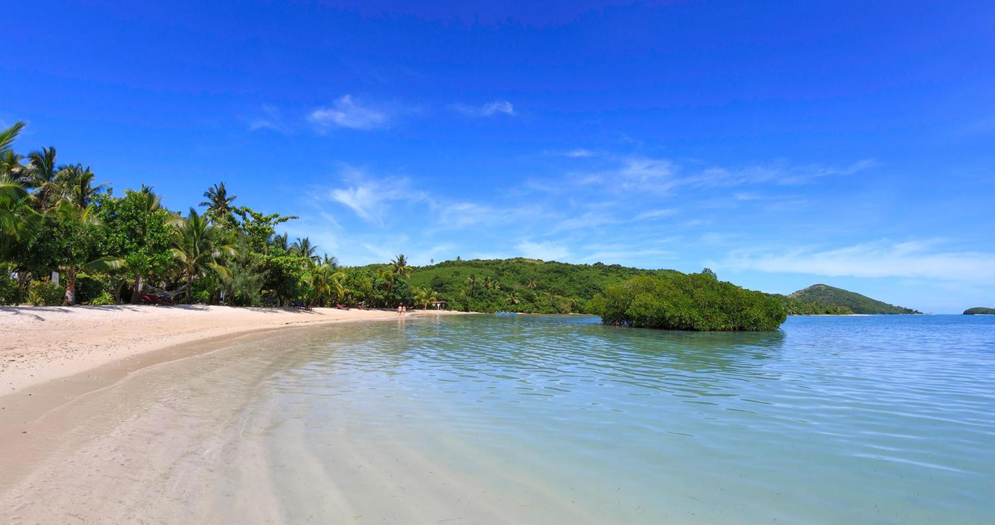 Navutu Stars Resort