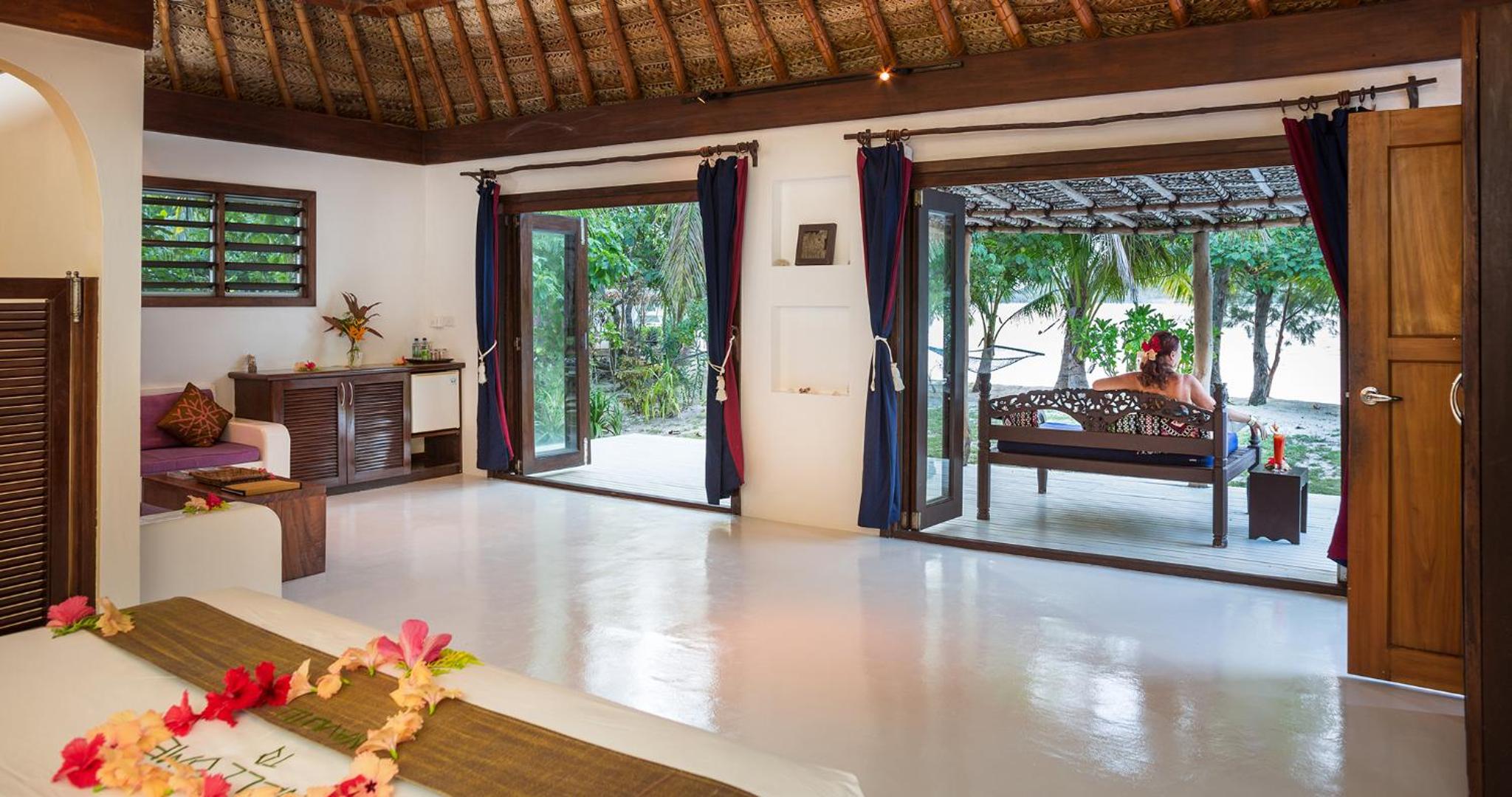 Navutu Stars Resort - view 10