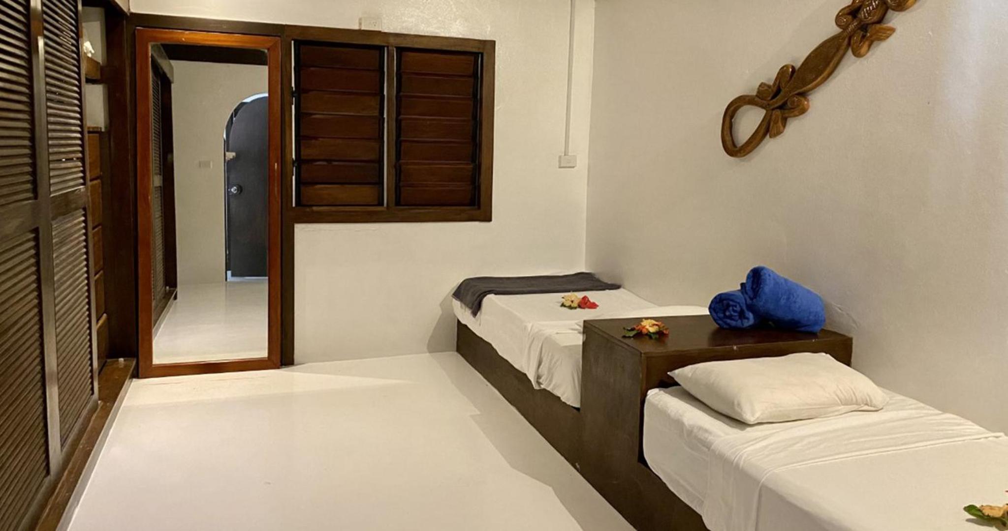 Navutu Stars Resort - view 14