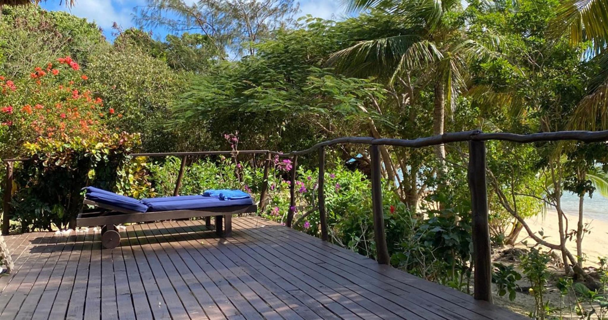 Navutu Stars Resort - view 19