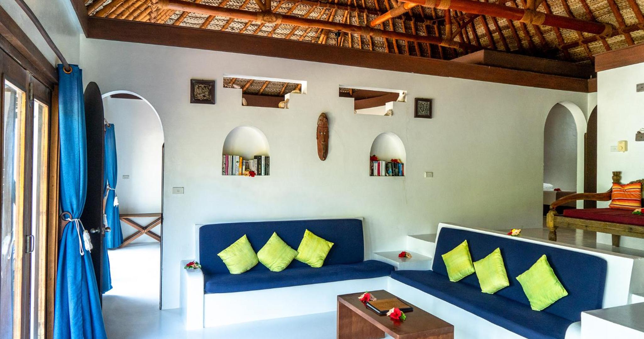 Navutu Stars Resort