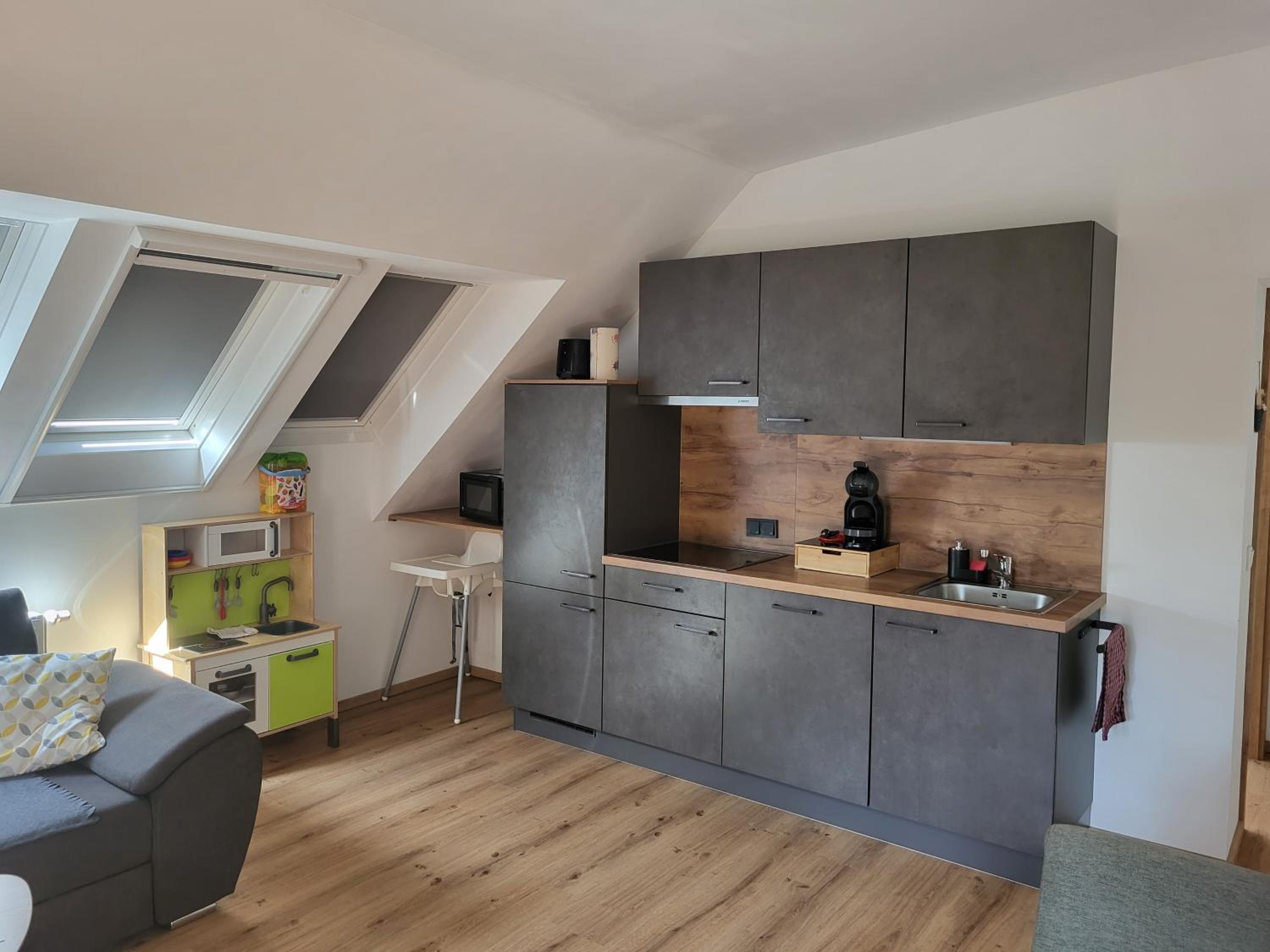 Salzburg Vacations - Apartments Brunnmeisterhof - Property Image 23