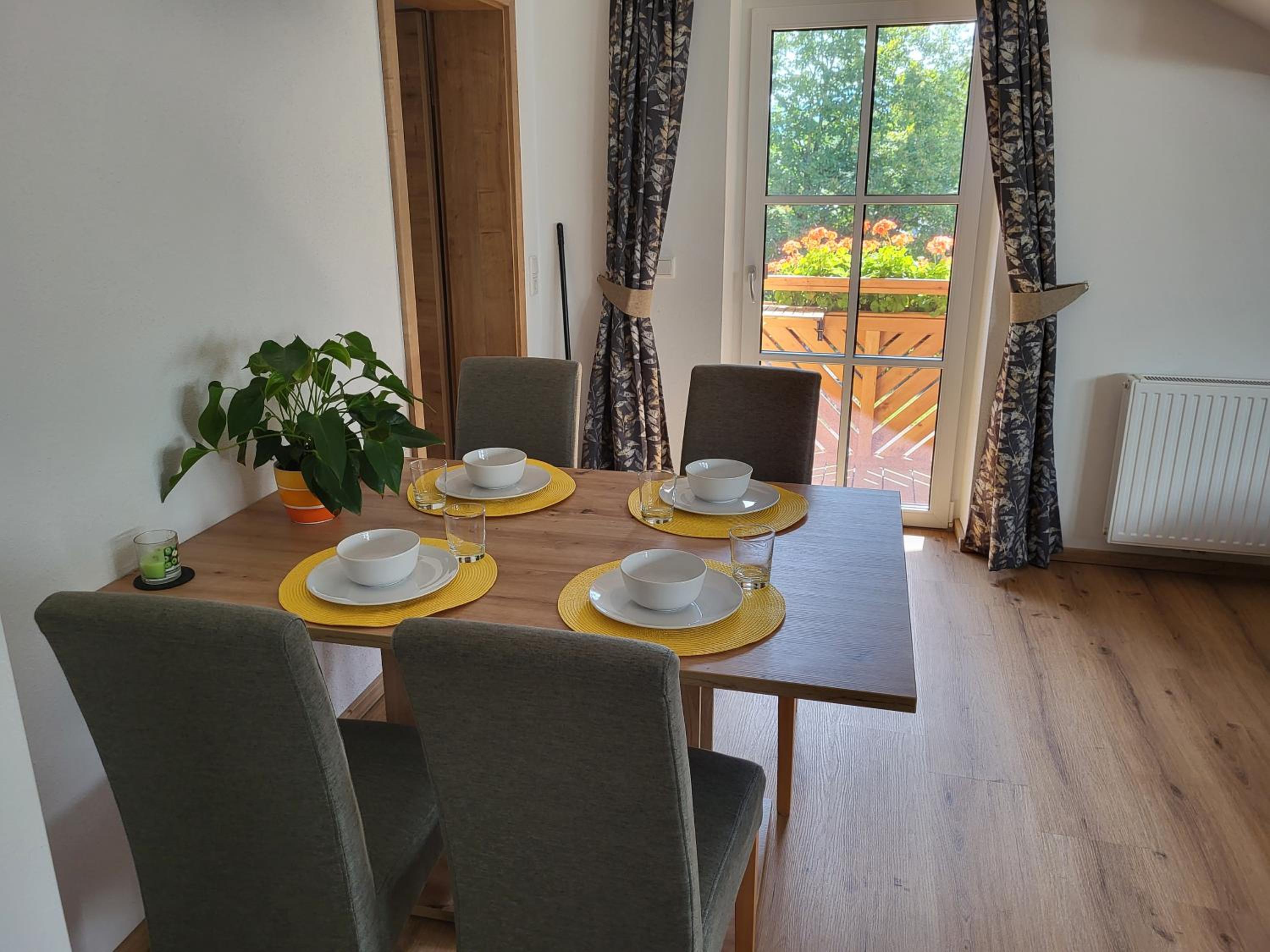 Salzburg Vacations - Apartments Brunnmeisterhof - Property Image 9