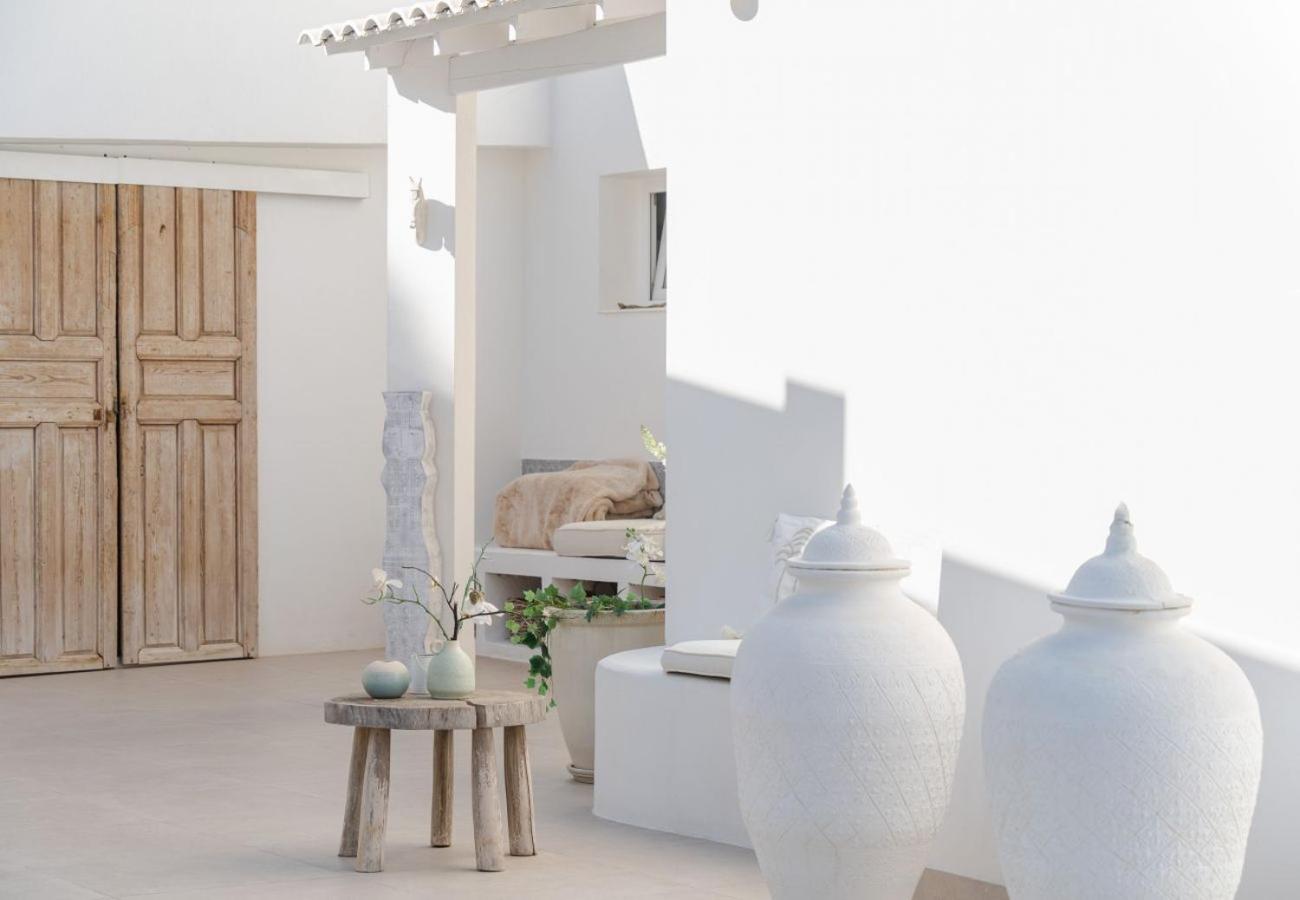 Villa White Bay Marbella