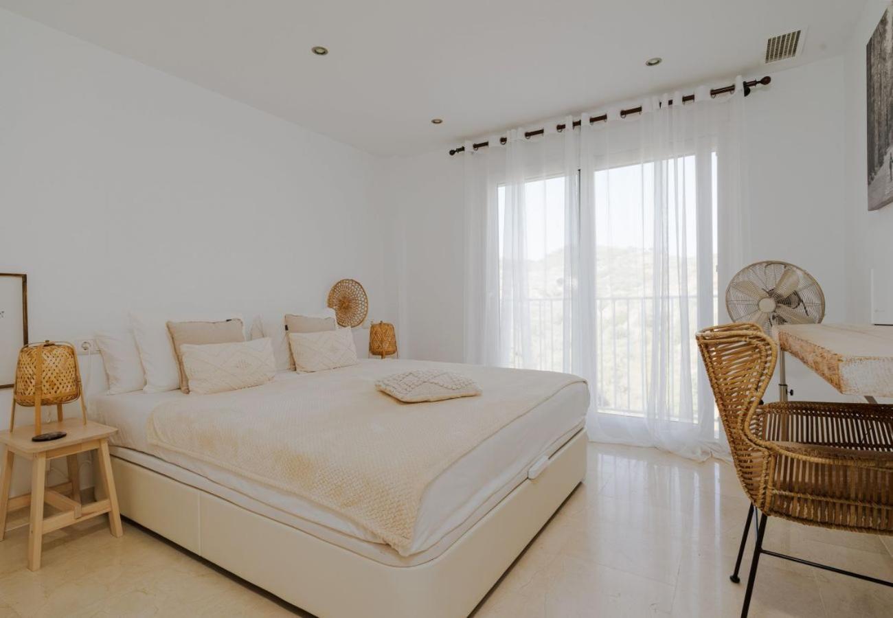 Villa White Bay Marbella