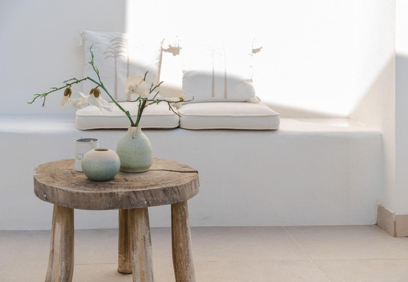 Villa White Bay Marbella