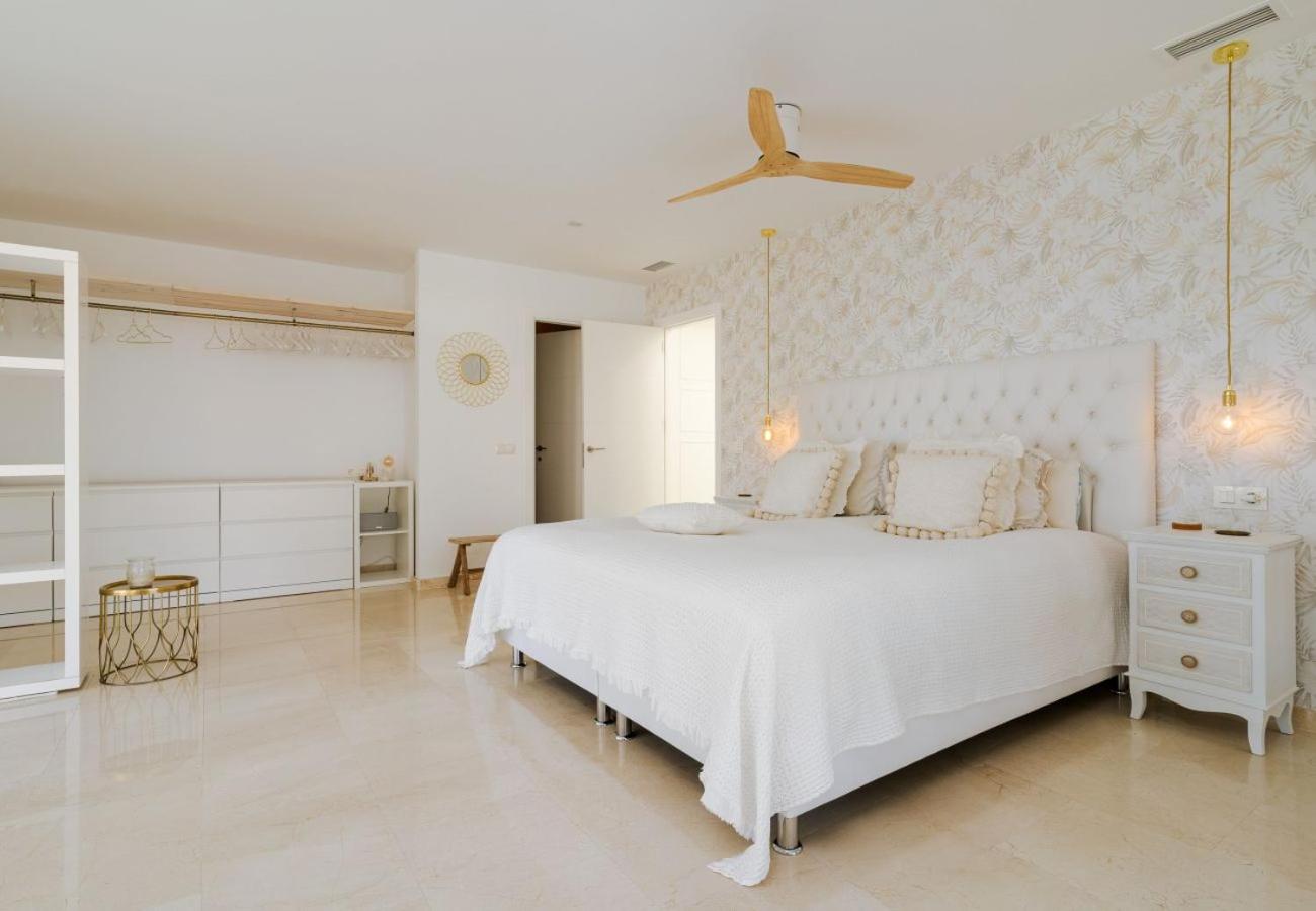 Villa White Bay Marbella