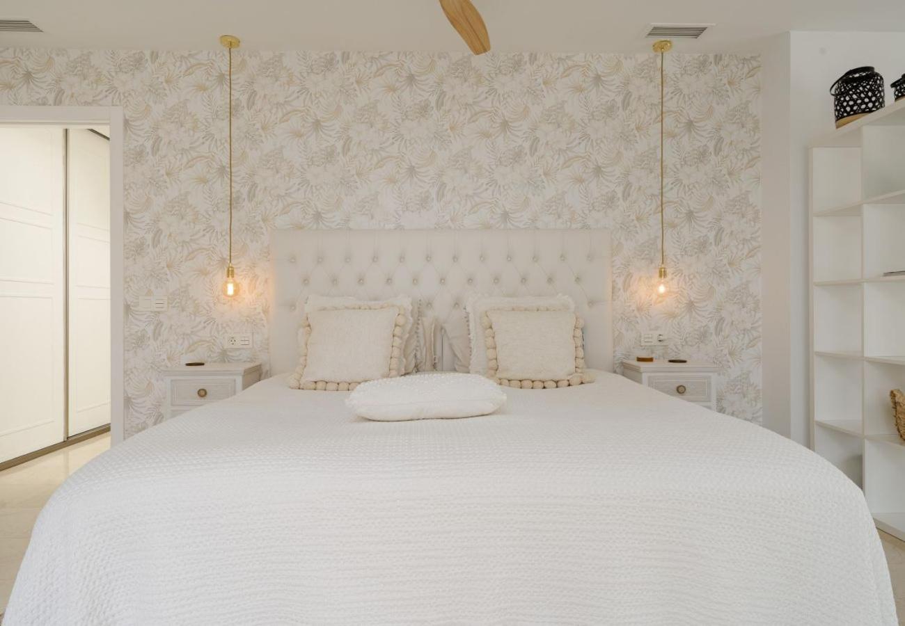 Villa White Bay Marbella