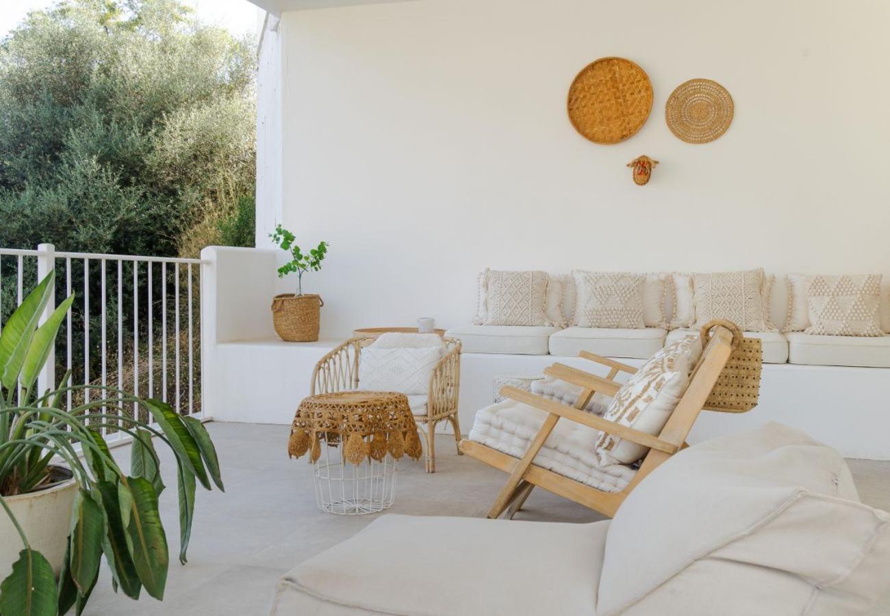 Villa White Bay Marbella