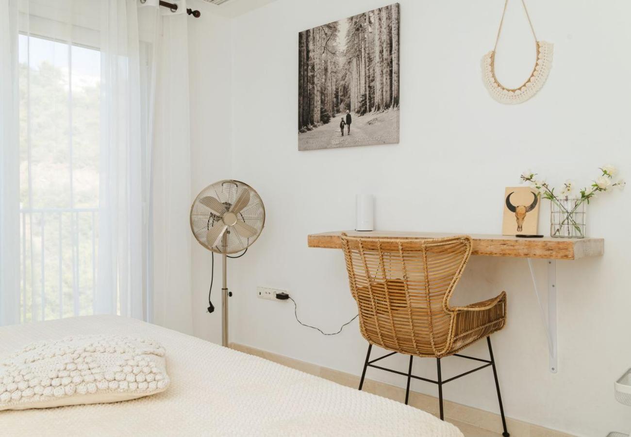 Villa White Bay Marbella