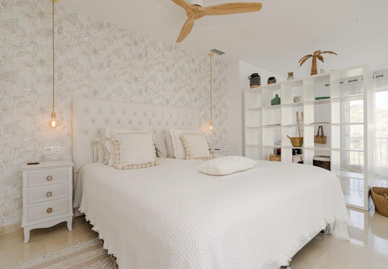 Villa White Bay Marbella