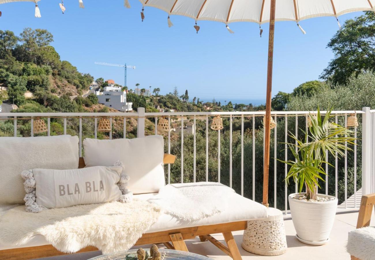 Villa White Bay Marbella