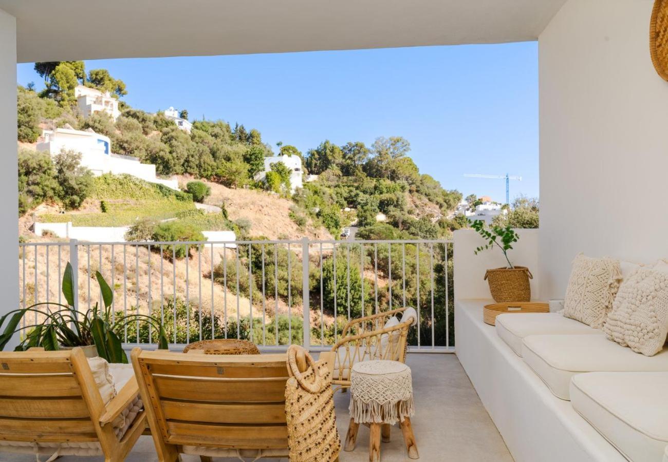 Villa White Bay Marbella