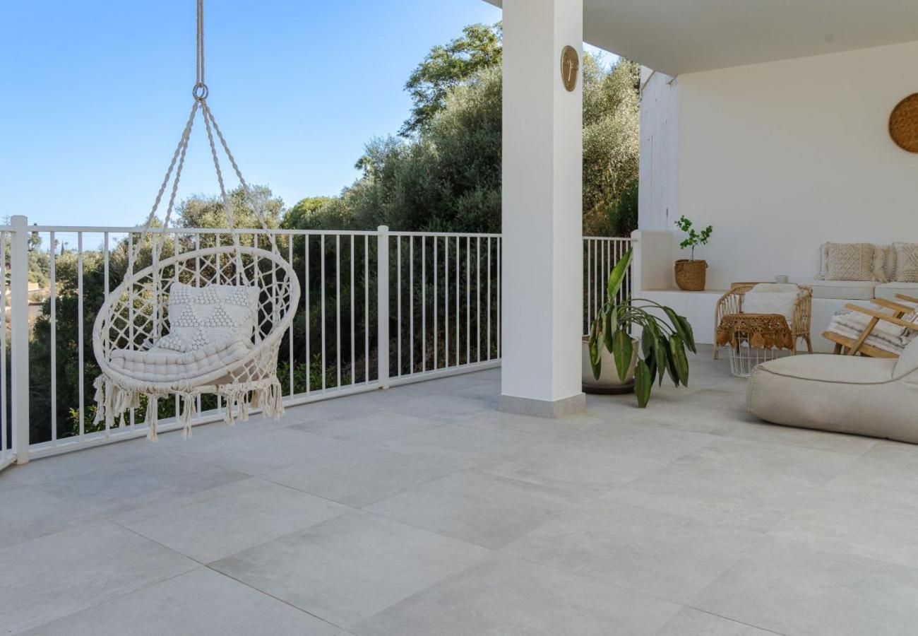 Villa White Bay Marbella
