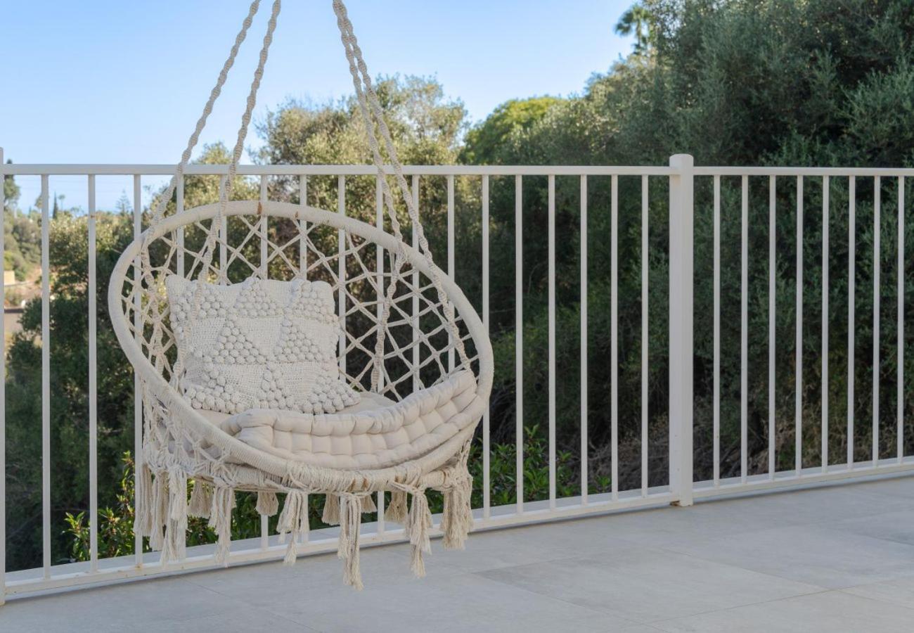 Villa White Bay Marbella