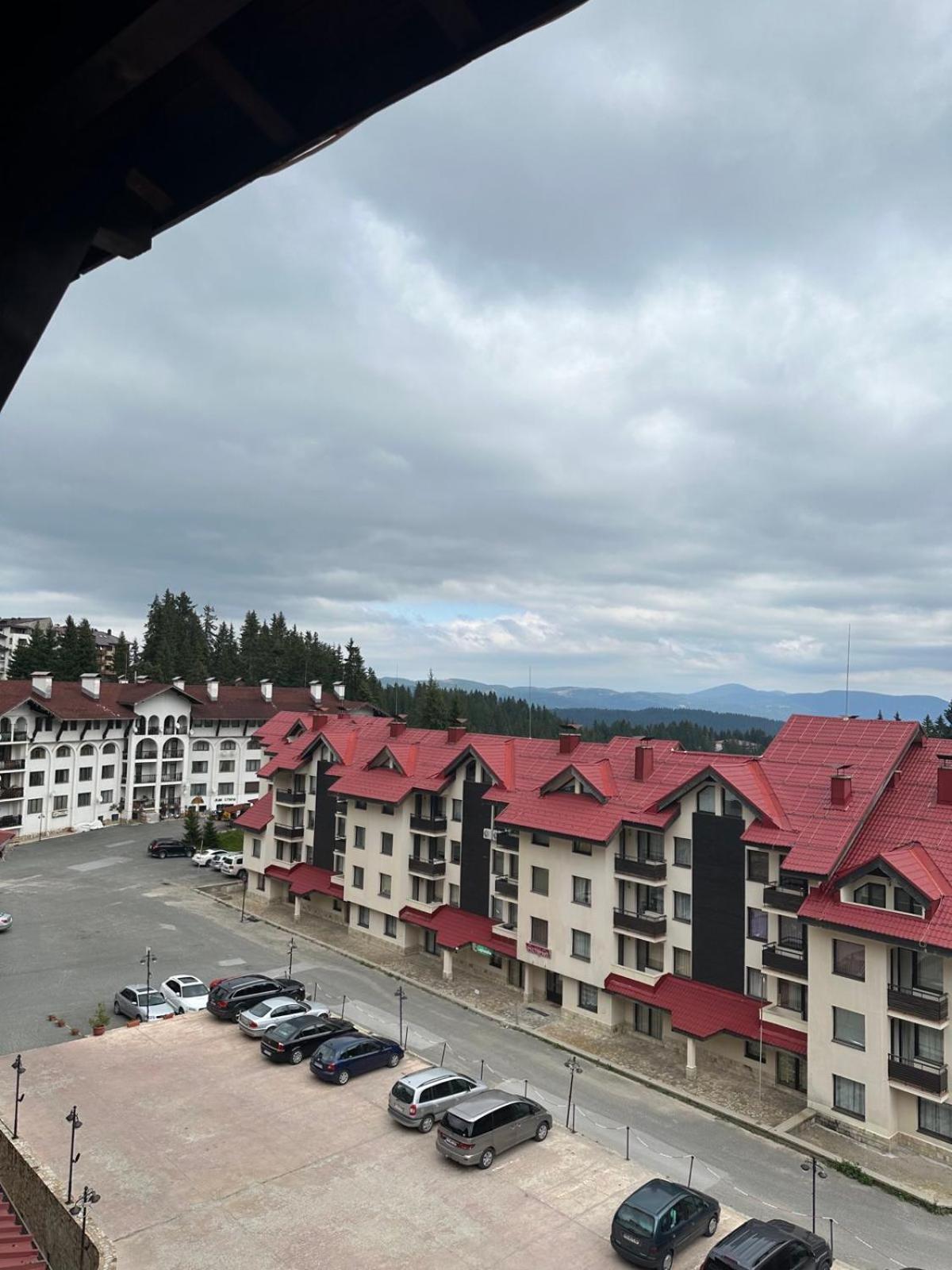 Art apartment Pamporovo Grand Monastery
