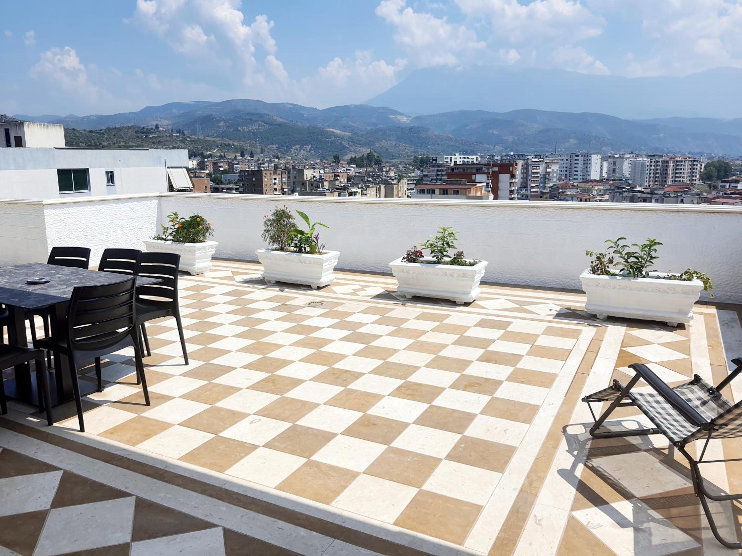 roof