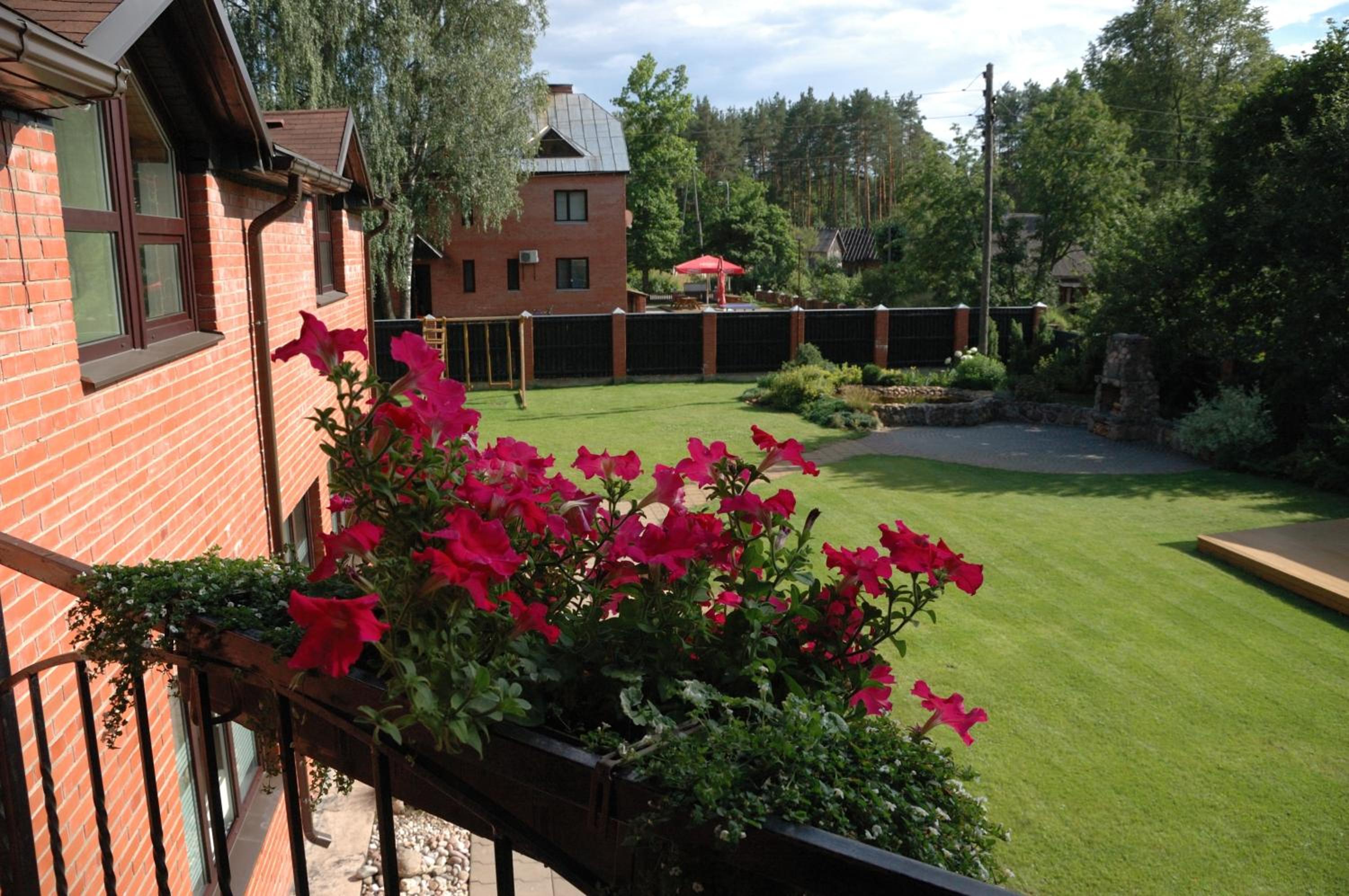 Strenči Guesthouse