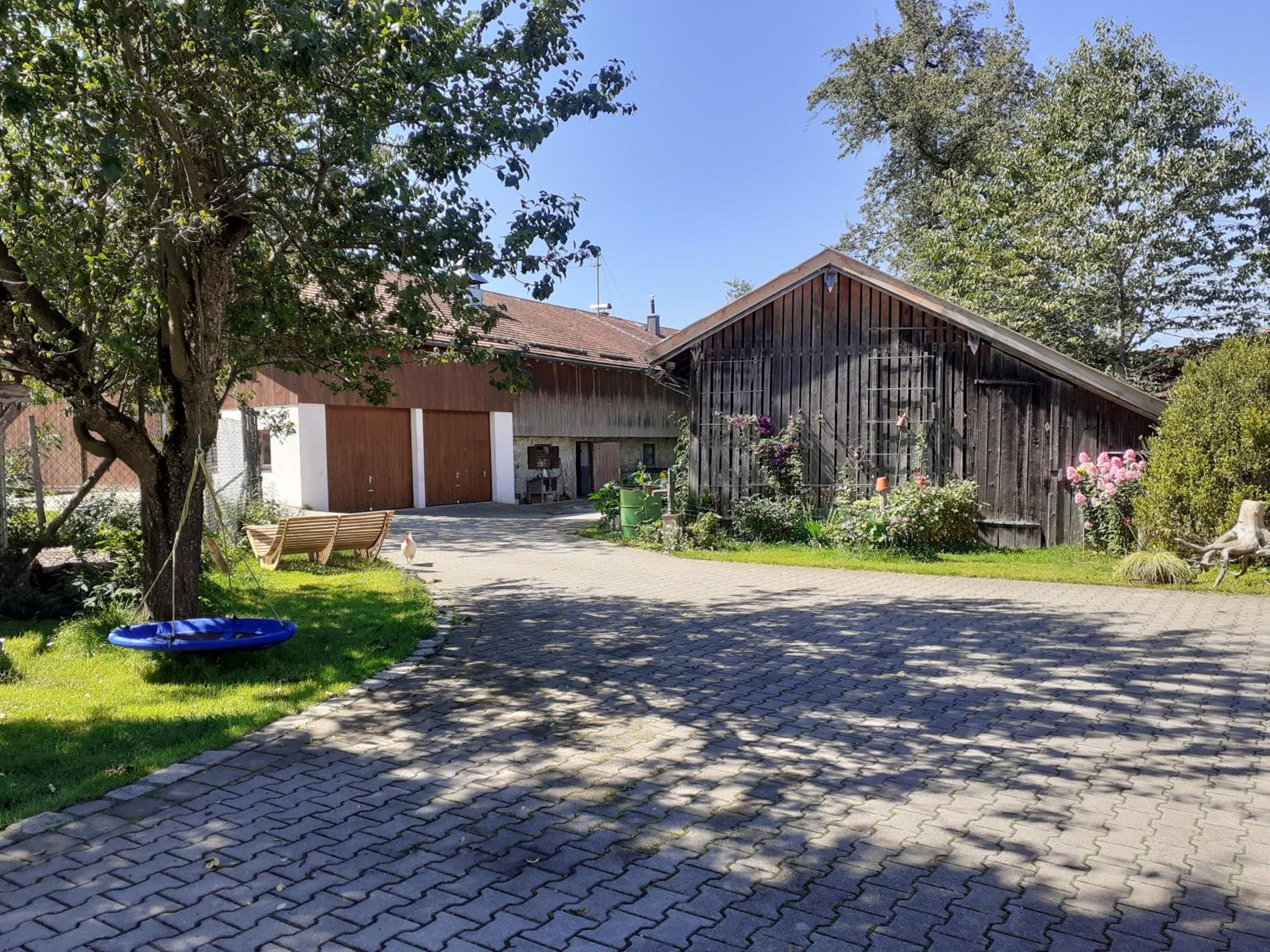 Schnoaderhof
