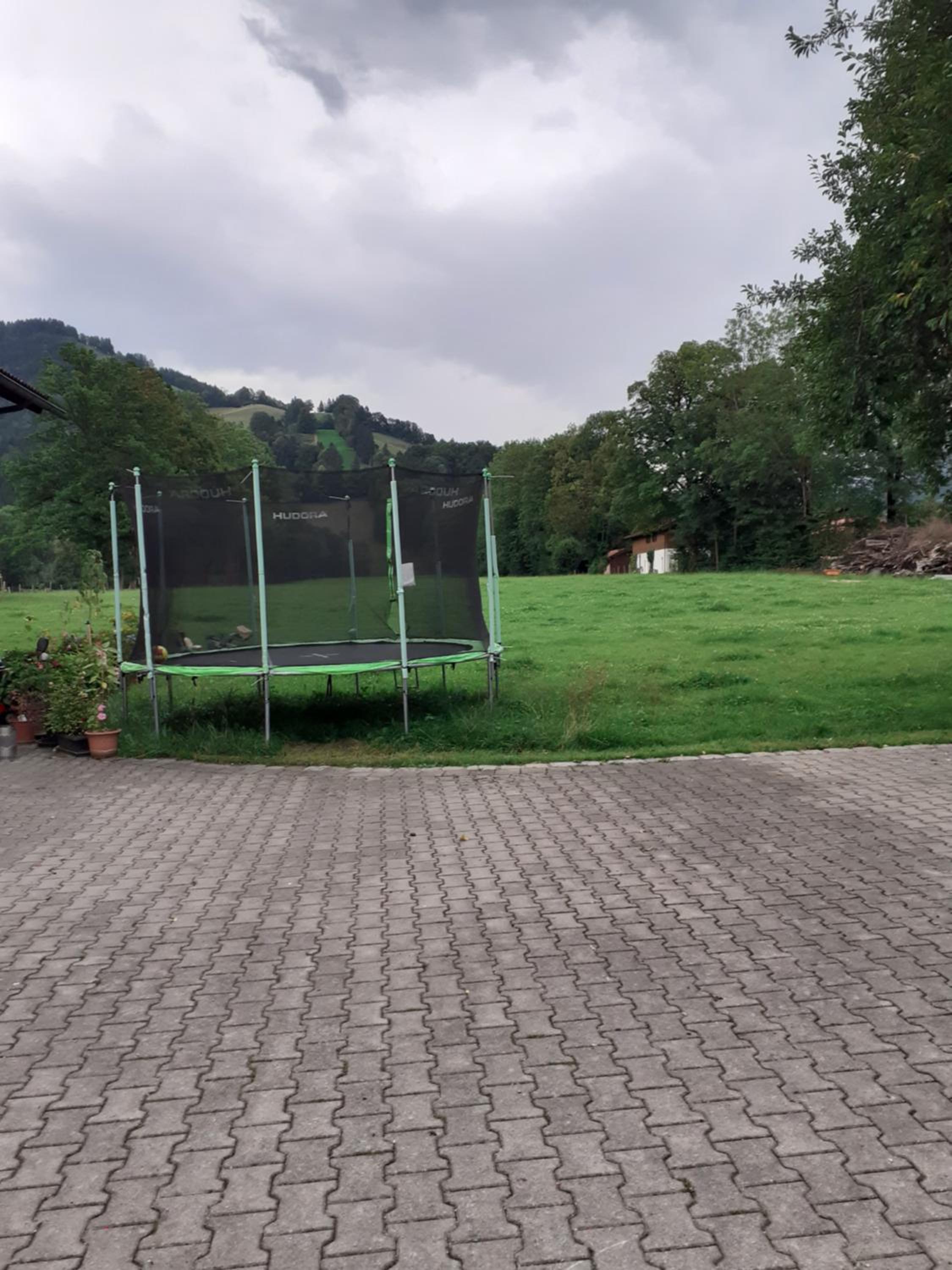 Schnoaderhof