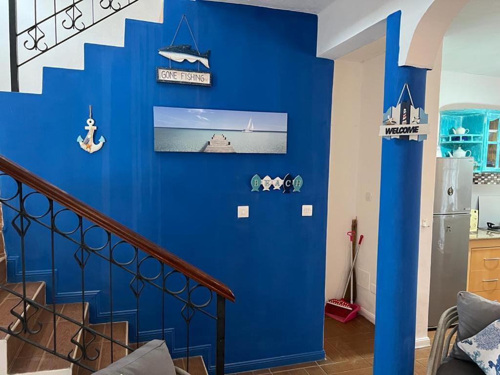 Ocean Blue By Oasis Holidays view 2