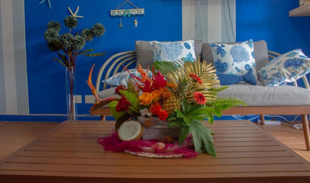 Ocean Blue By Oasis Holidays view 5