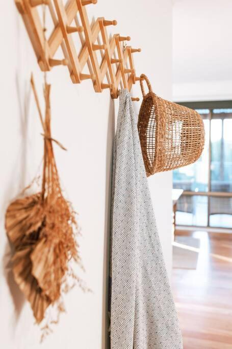 Omaru Beach House