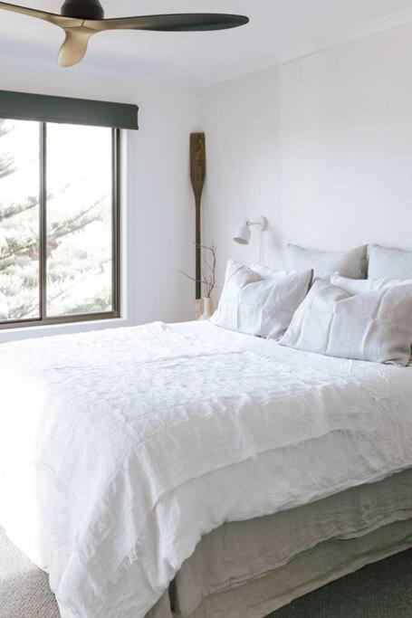 Omaru Beach House