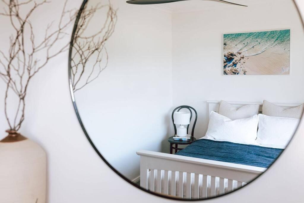 Omaru Beach House