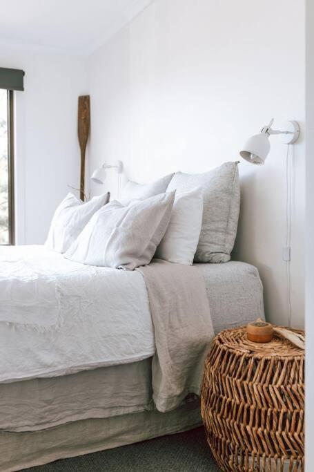 Omaru Beach House