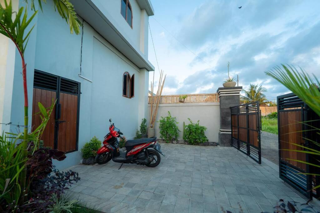 Moriarti Villa