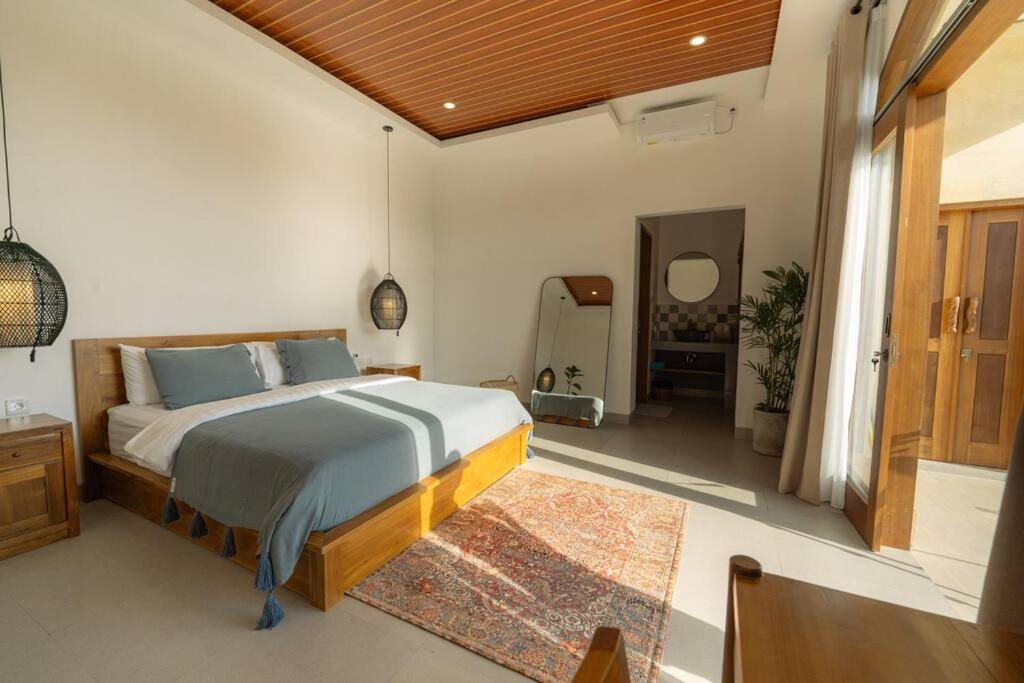 Moriarti Villa