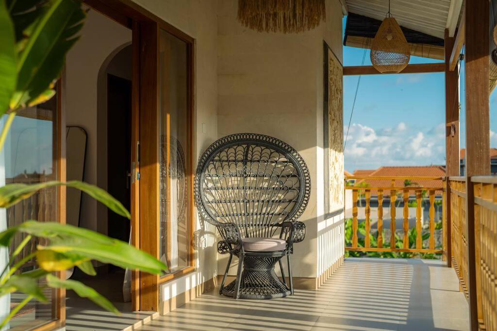 Moriarti Villa