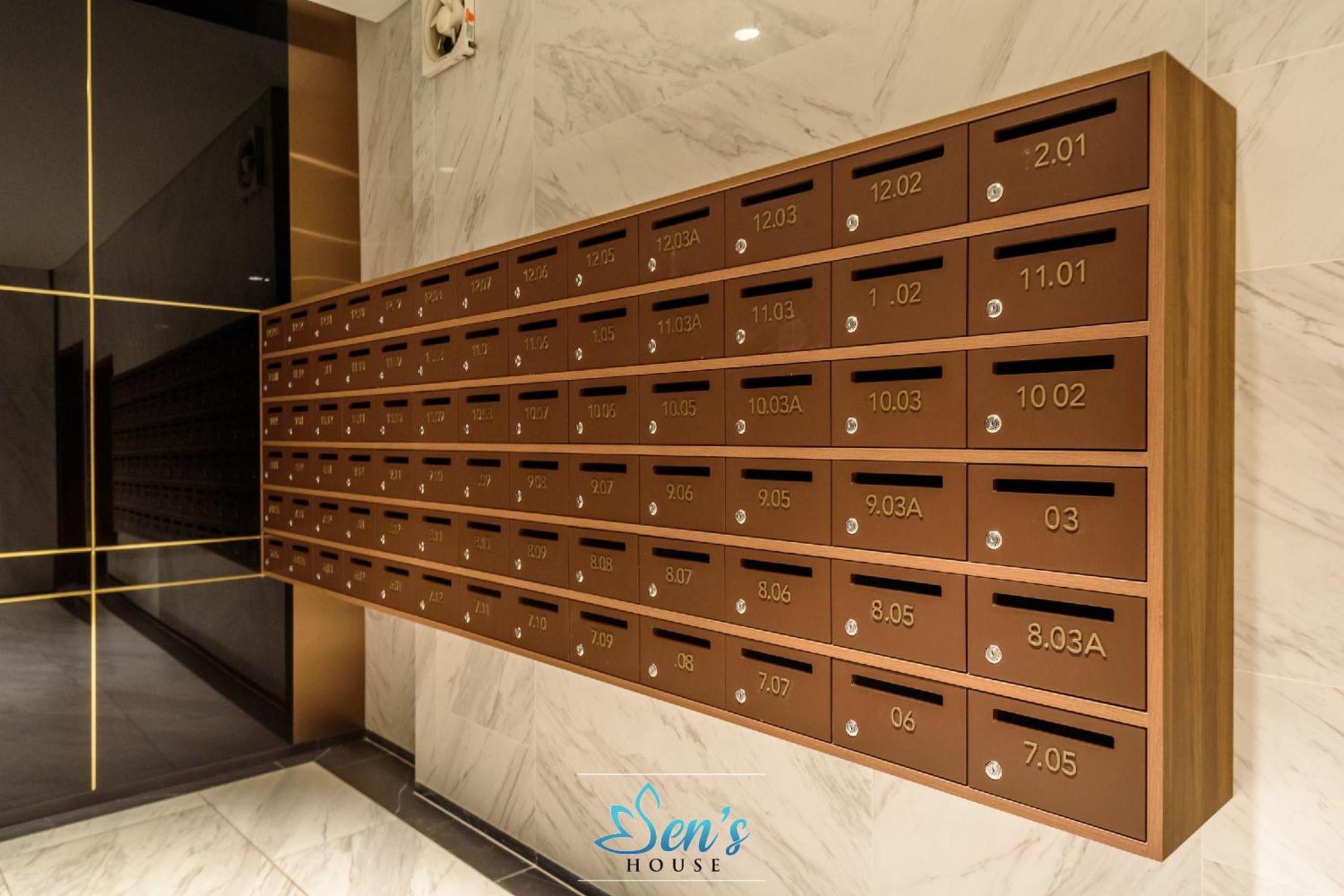 Sens House Saigon - Metropole Luxury Boutique