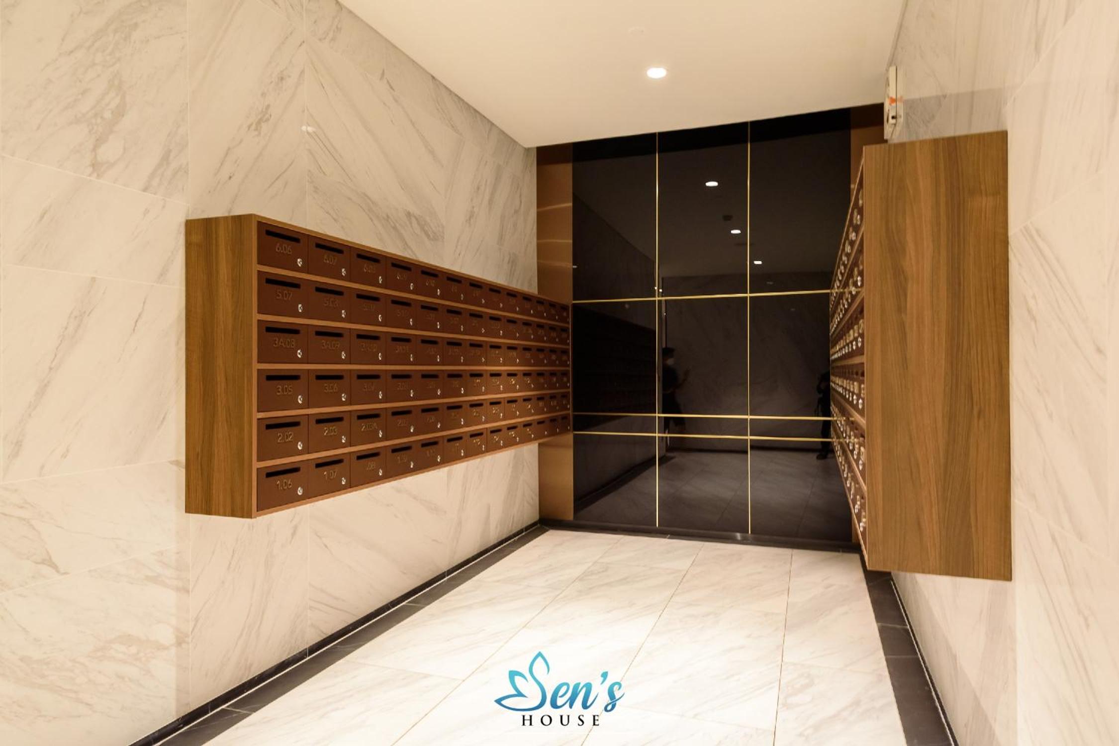 Sens House Saigon - Metropole Luxury Boutique