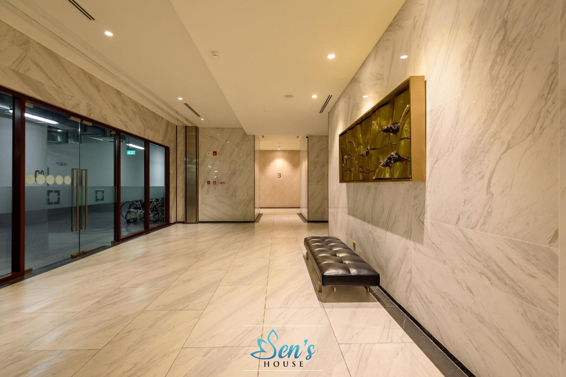 Sens House Saigon - Metropole Luxury Boutique