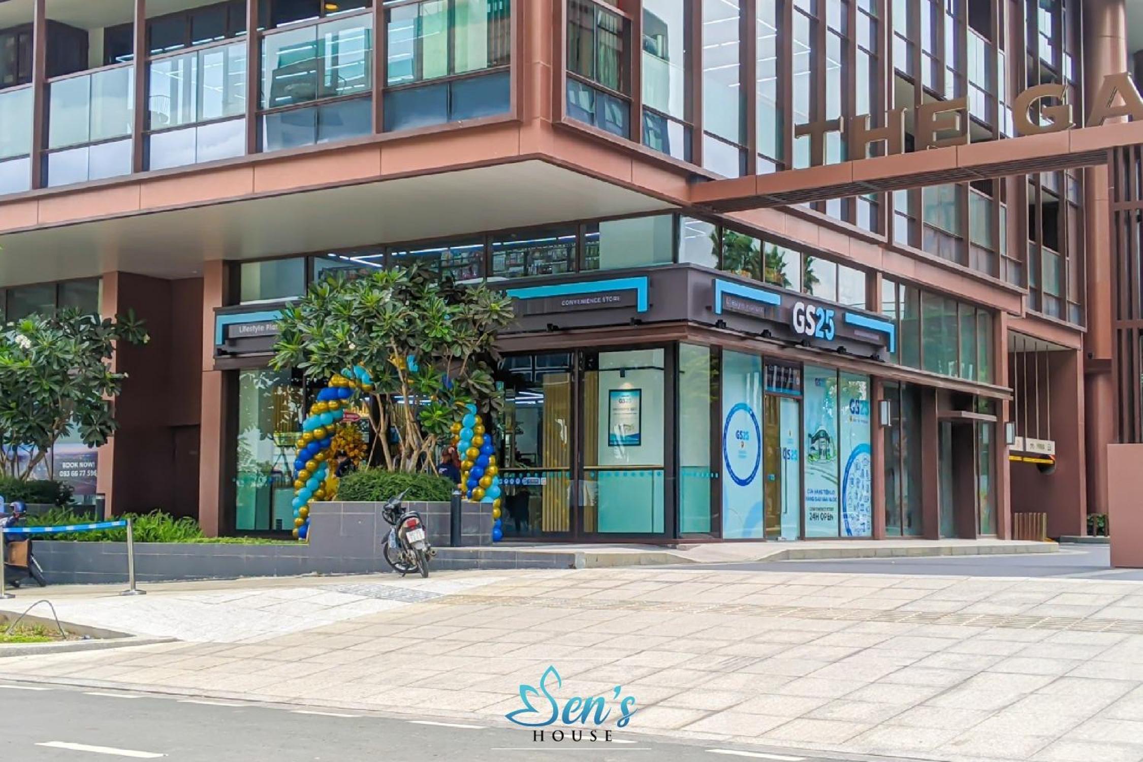Sens House Saigon - Metropole Luxury Boutique