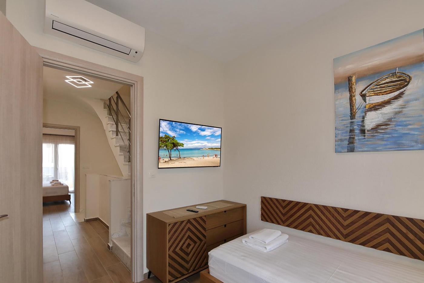 DomoEstetico Luxury Houses