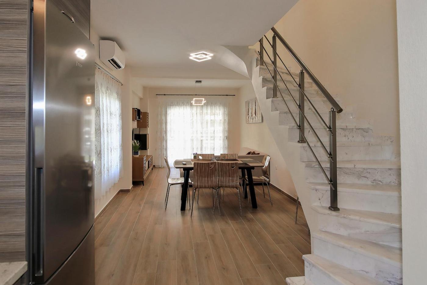 DomoEstetico Luxury Houses