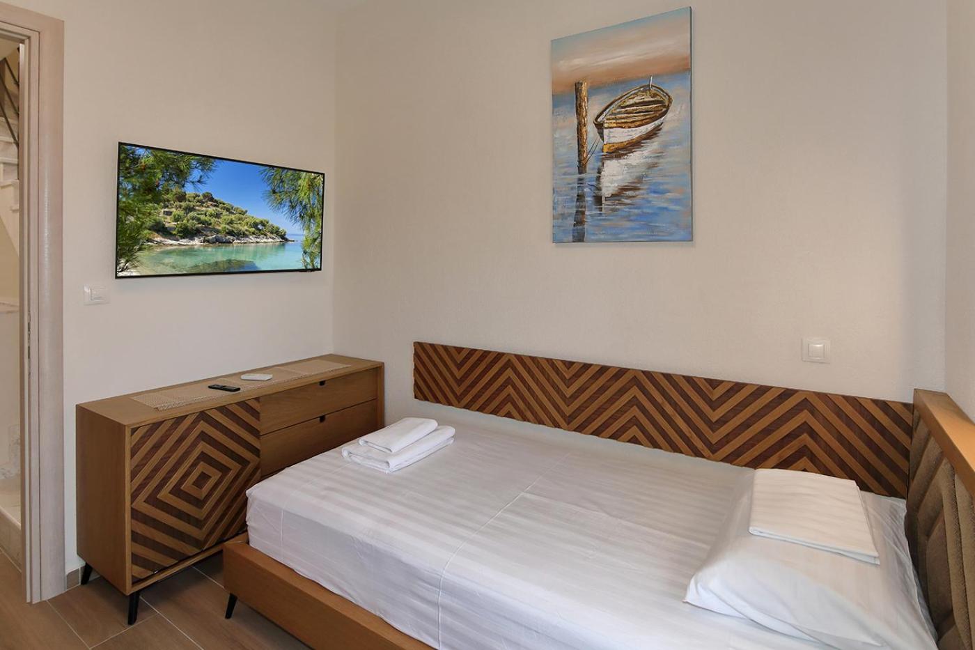 DomoEstetico Luxury Houses