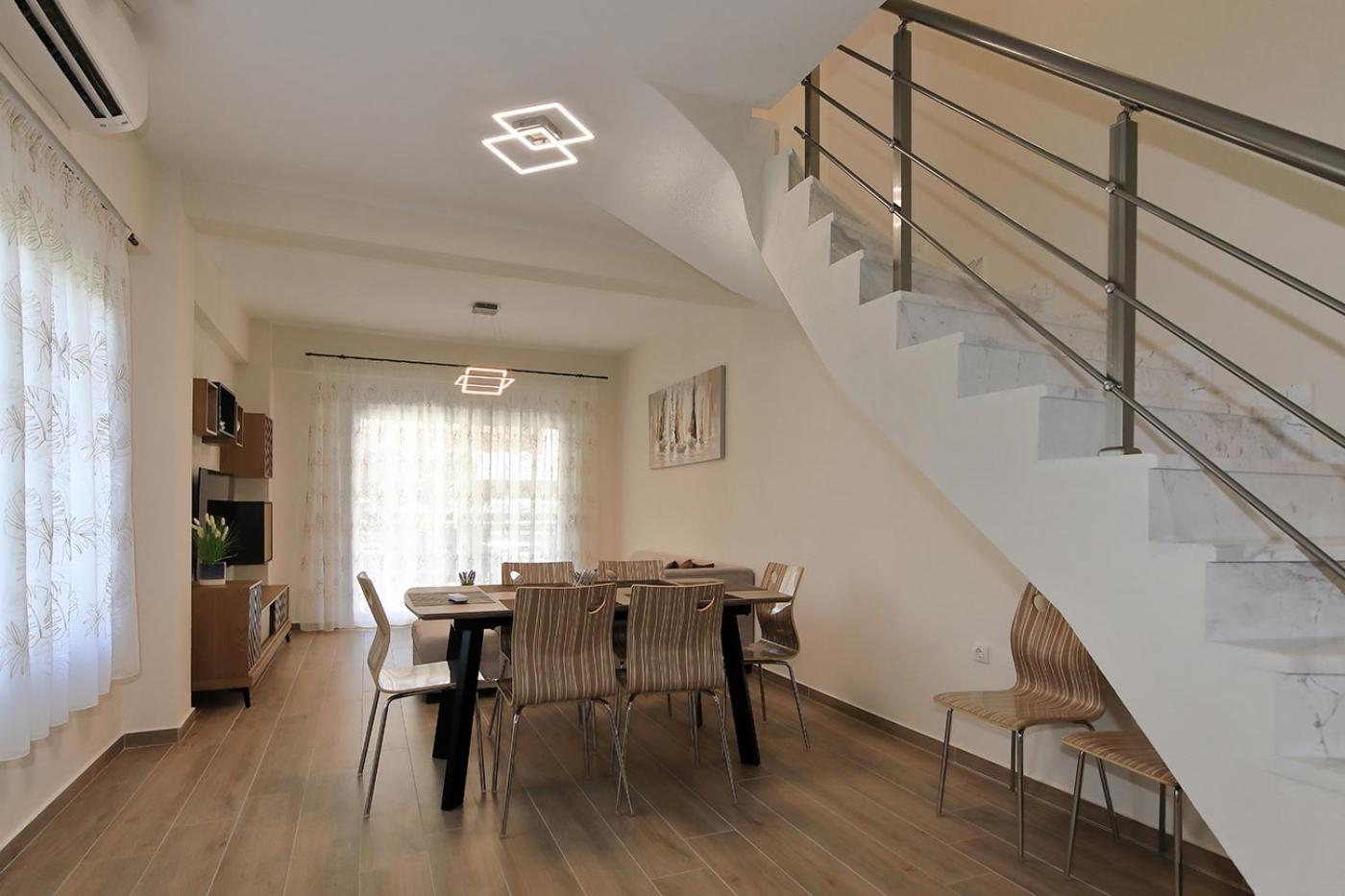 DomoEstetico Luxury Houses