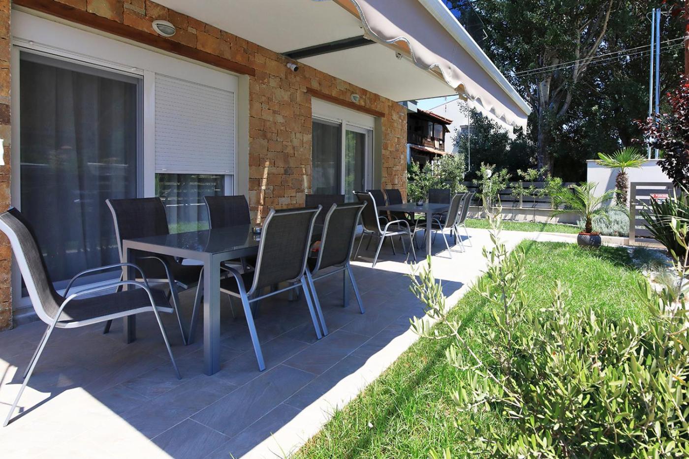 DomoEstetico Luxury Houses