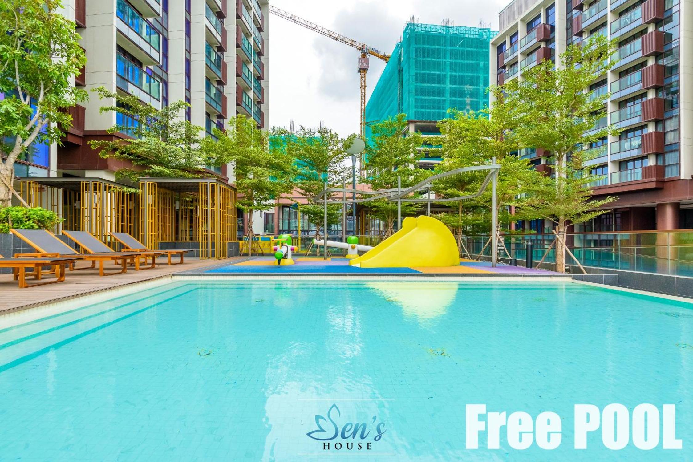Sens House Saigon - Metropole Luxury Boutique