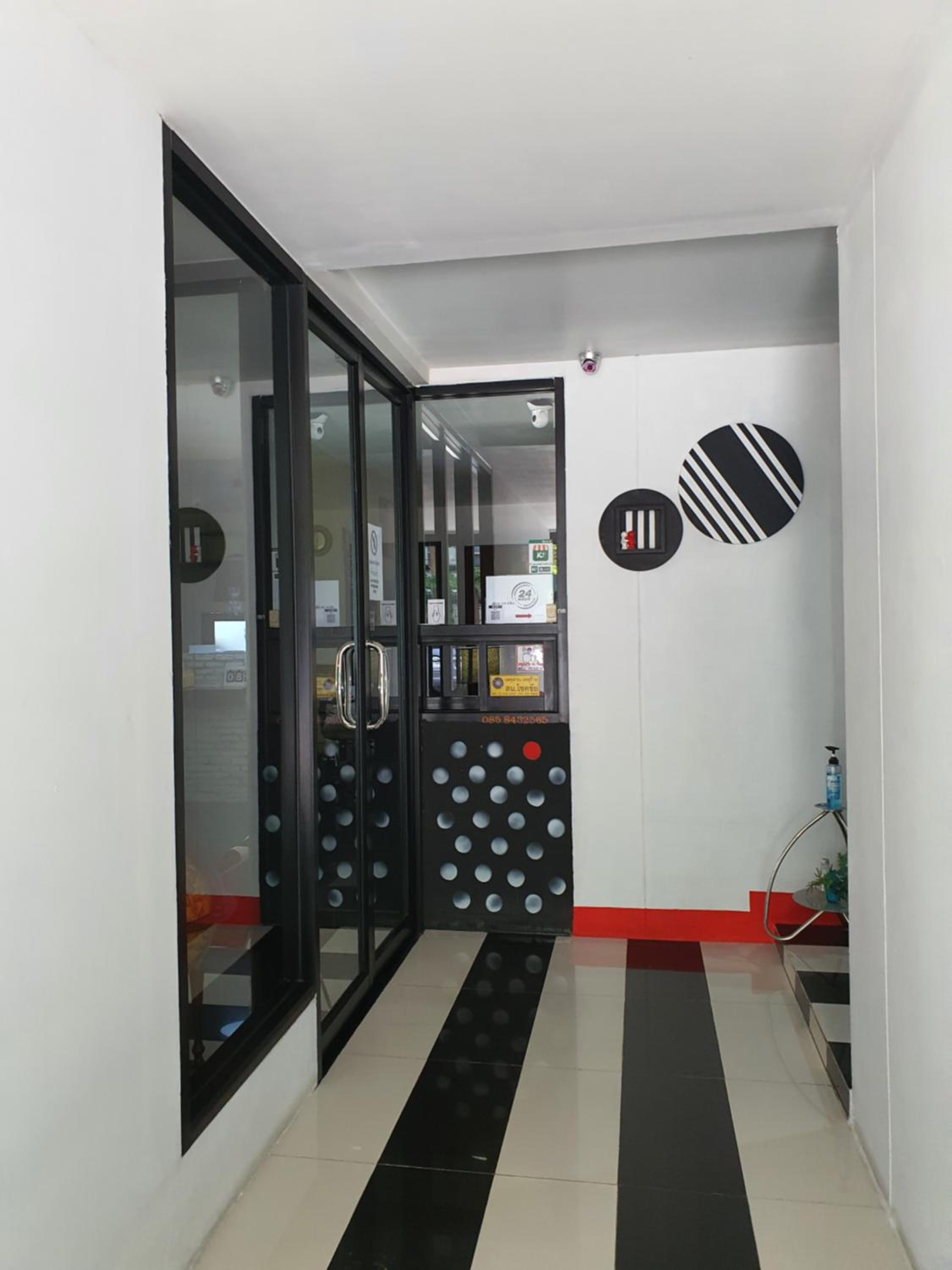 @Room Apartment