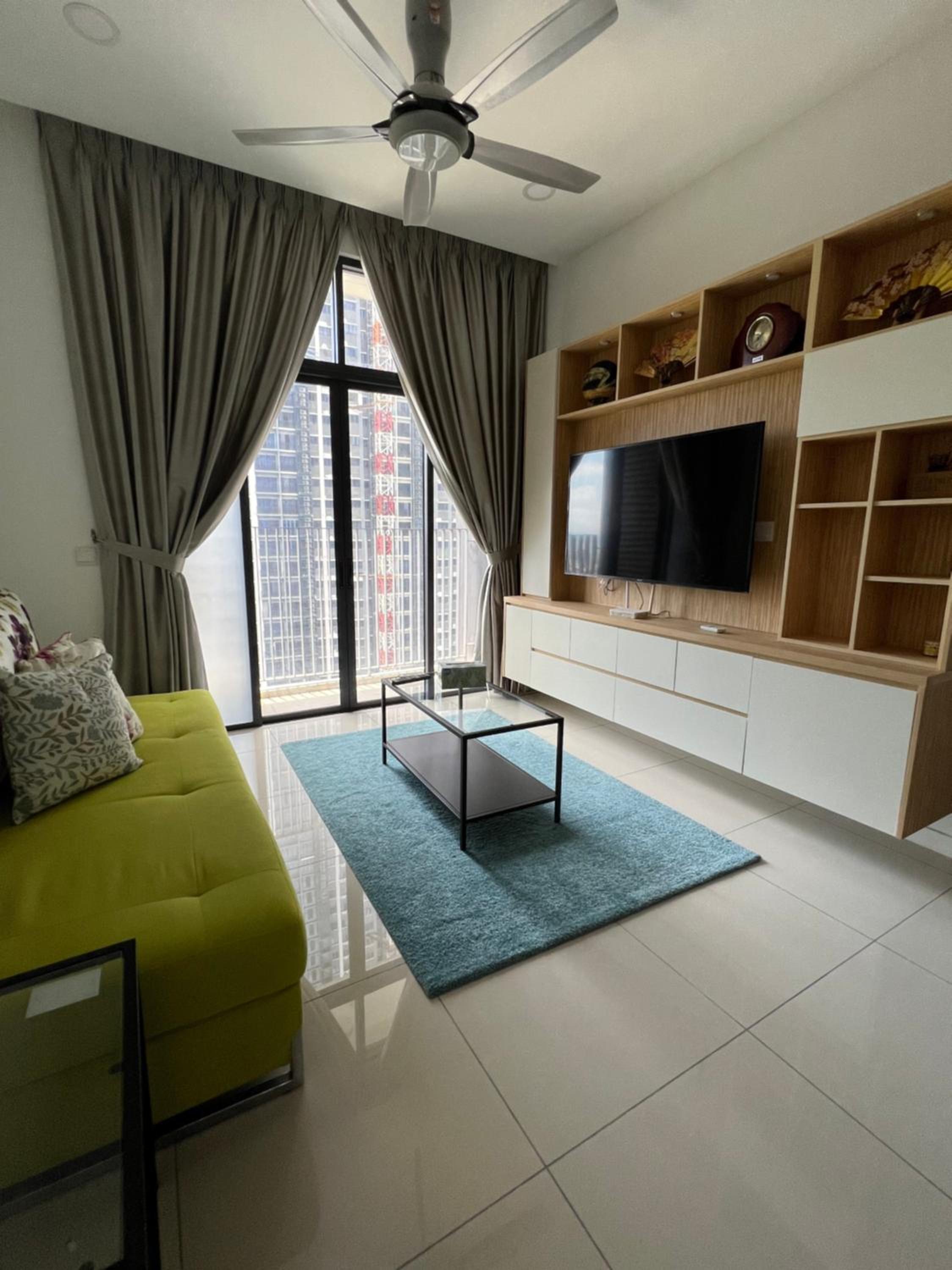 Lexa Residences at KL