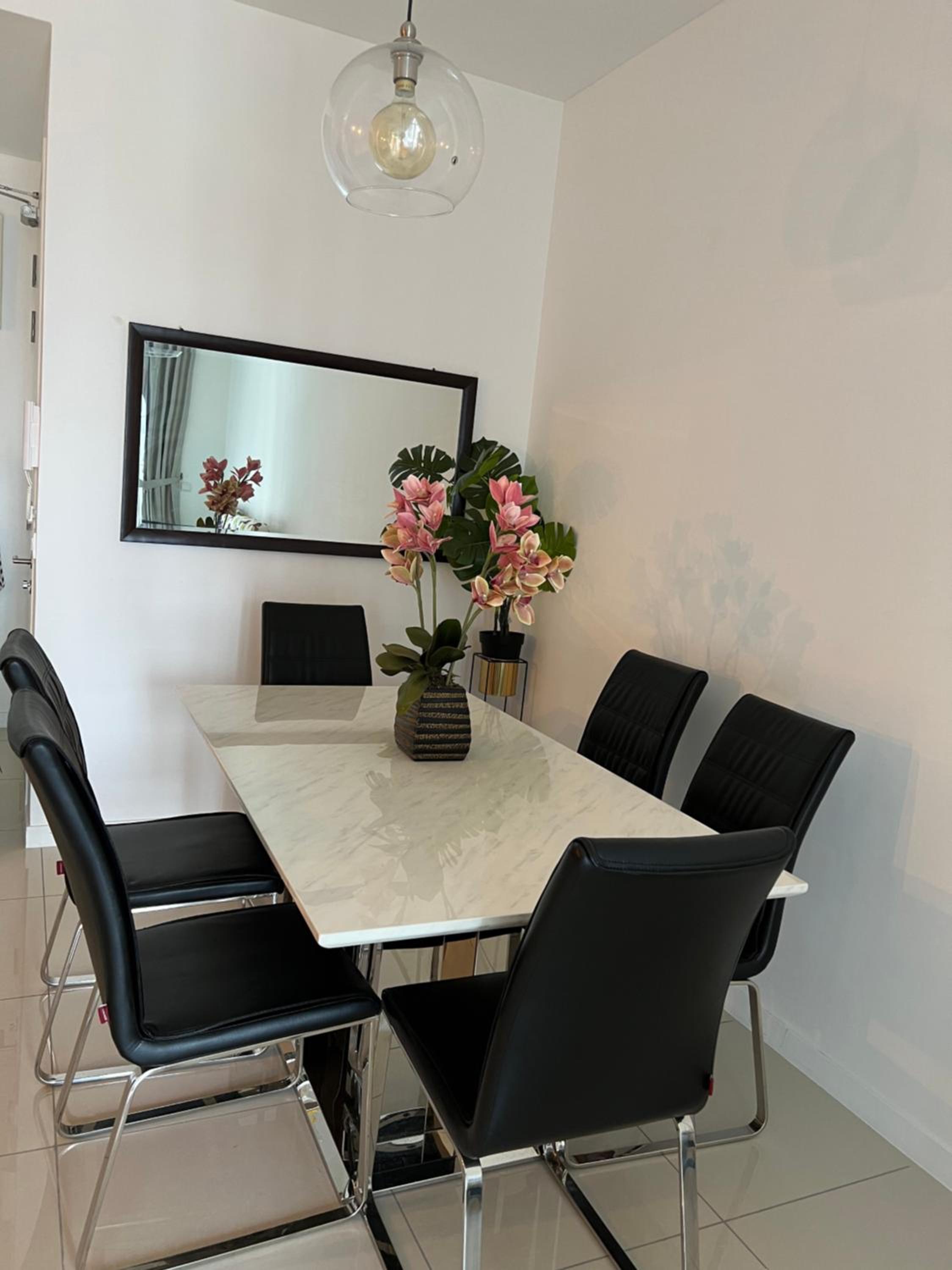 Lexa Residences at KL