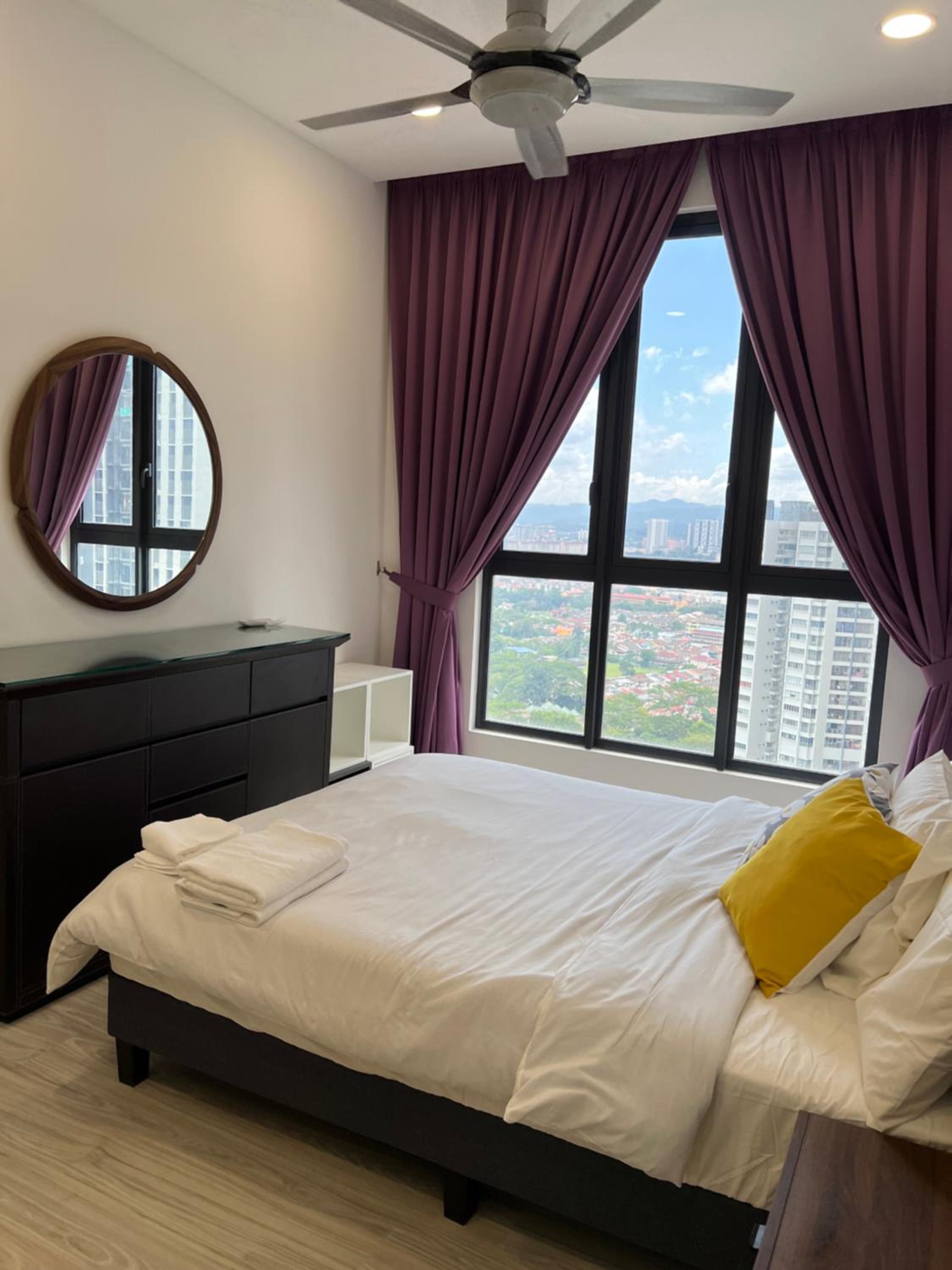 Lexa Residences at KL